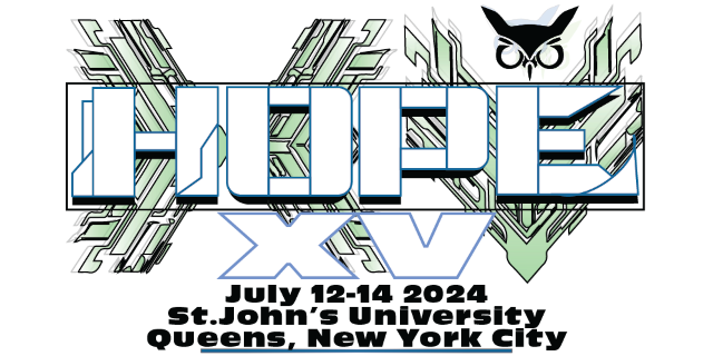 HOPE XV